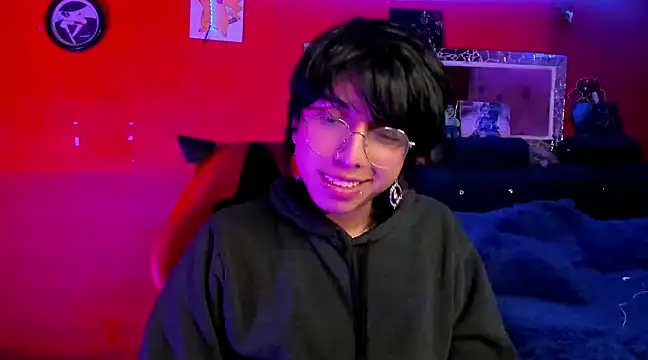 Snapshot of AnggelONfiree chatting on December 2024 01:26:02 AM AnggelONfiree online show from December 2024 01:26:02 AM