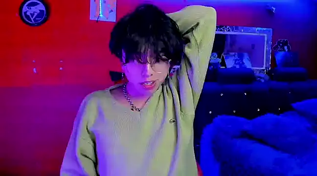 Snapshot of AnggelONfiree chatting on December 2024 03:55:02 AM AnggelONfiree online show from December 2024 03:55:02 AM