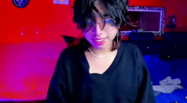 Snapshot of AnggelONfiree chatting on February 2025 08:13:02 AM AnggelONfiree online show from February 2025 08:13:02 AM