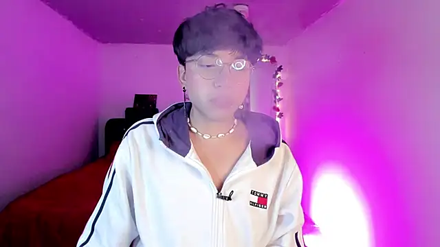 AnggelONfiree online show from November 2025 08:36:01 AM