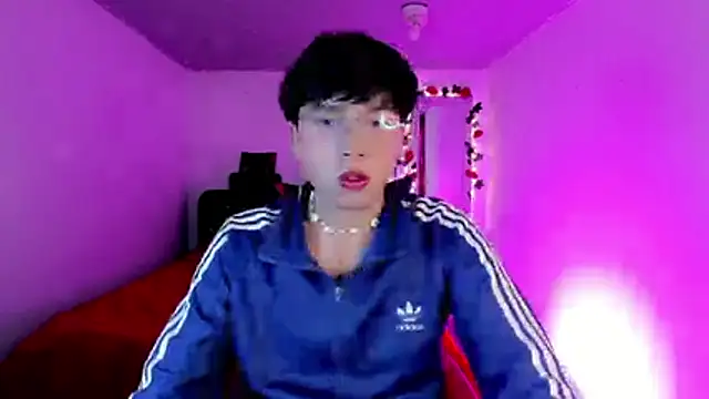 AnggelONfiree online show from December 2025 08:40:01 PM