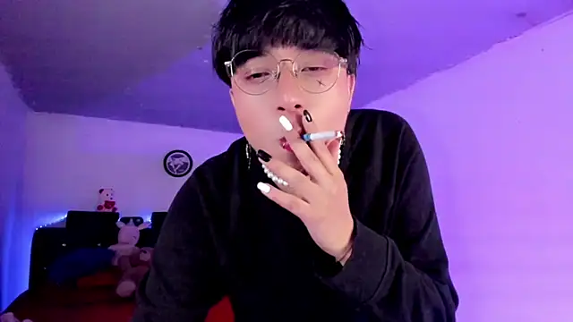 AnggelONfiree online show from May 2026 03:04:02 AM