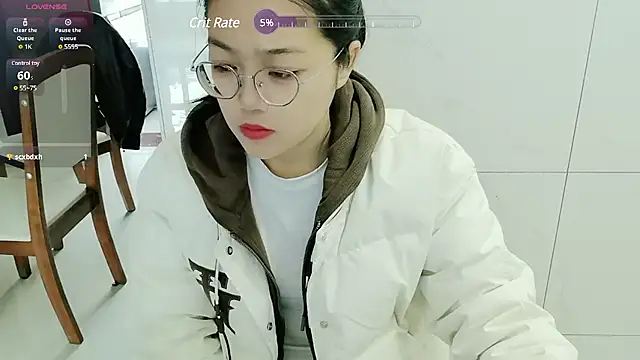 Snapshot of luoxuwen chatting on December 2024 01:41:02 AM luoxuwen online show from December 2024 01:41:02 AM