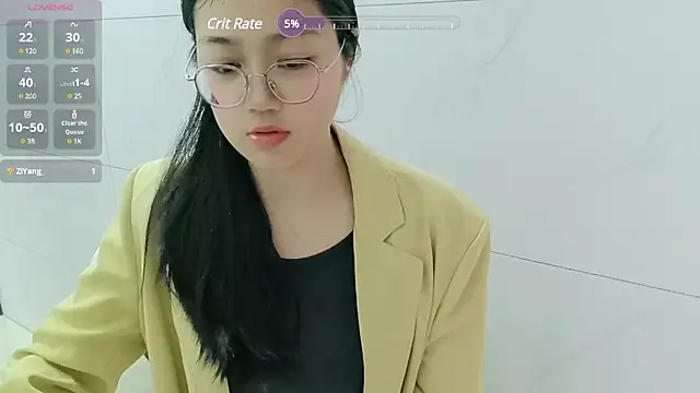 Snapshot of luoxuwen chatting on March 2025 04:38:02 AM luoxuwen online show from March 2025 04:38:02 AM