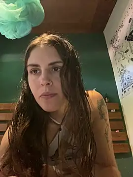 isadelasestrellas online show from March 2026 02:56:01 PM