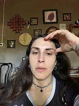 isadelasestrellas online show from March 2026 04:21:01 PM