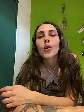 Snapshot of isadelasestrellas chatting on July 2026 12:10:01 PM isadelasestrellas online show from July 2026 12:10:01 PM