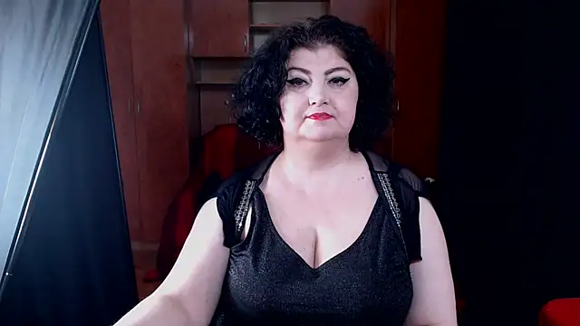  MissJ  online show from March 2025 08:48:01 AM