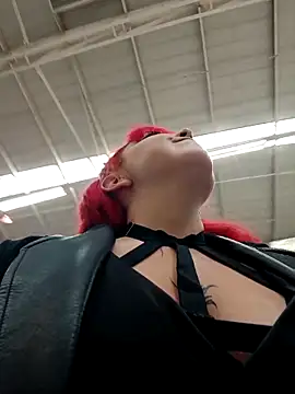 madelaine- online show from February 2025 07:09:01 PM