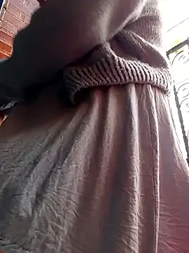 madelaine- online show from January 2026 07:16:02 PM