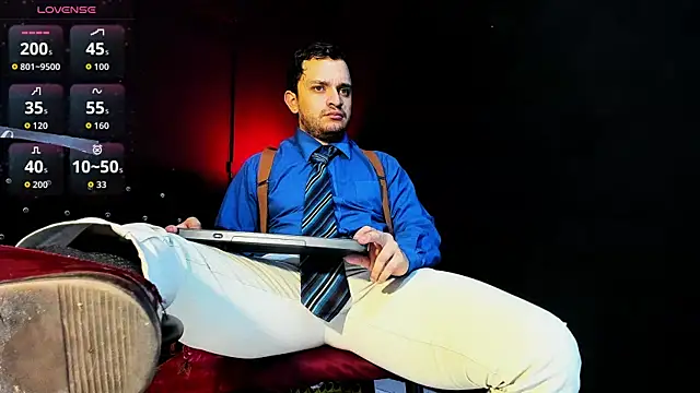 tony landri online show from April 2026 04:28:01 AM