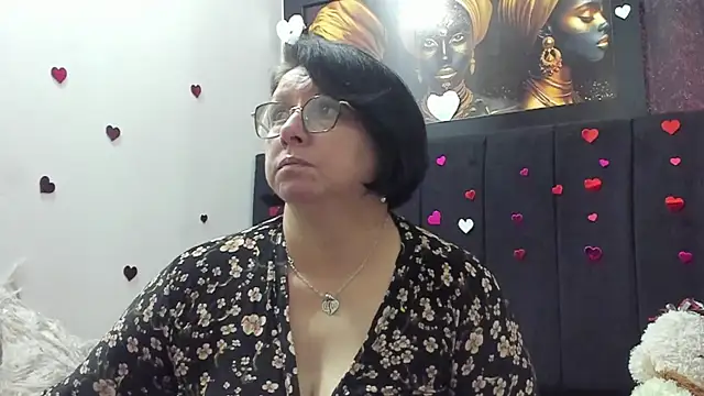 Evaaross 2345 online show from March 2026 03:40:01 PM