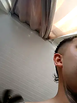 Snapshot of HotBoyJB2000 chatting on February 2025 08:22:02 PM HotBoyJB2000 online show from February 2025 08:22:02 PM