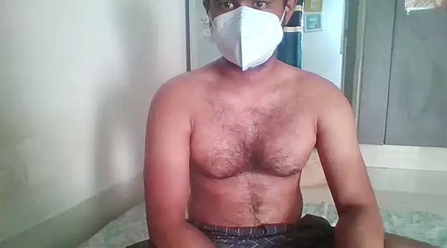 RKumar1994 online show from March 2025 09:03:02 AM