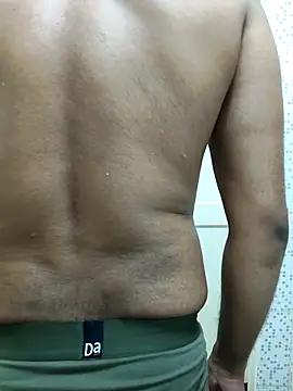 RKumar1994 online show from April 2026 06:38:01 AM