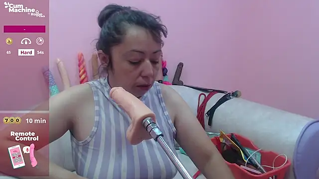 Drool Sucker online show from October 2025 12:13:02 PM