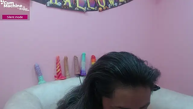 Drool Sucker online show from October 2025 12:13:02 PM