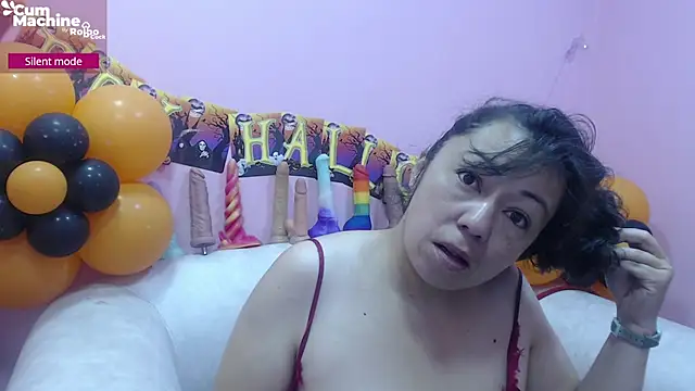 Drool Sucker online show from October 2025 12:28:02 PM