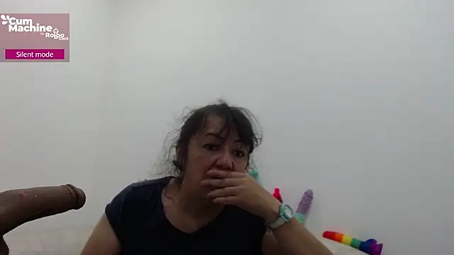 Drool Sucker online show from December 2025 12:32:01 PM