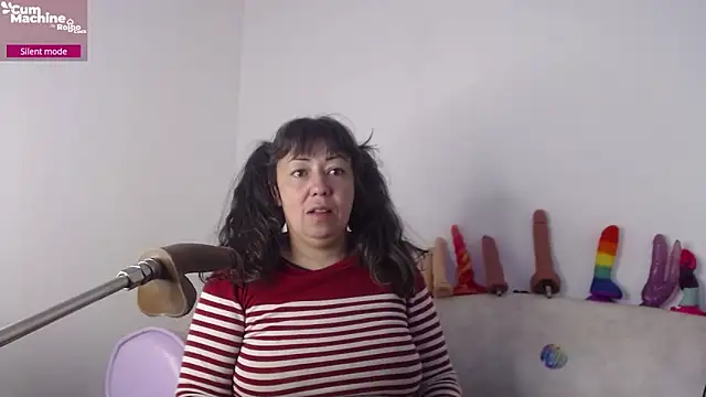 Drool Sucker online show from February 2026 12:24:01 PM