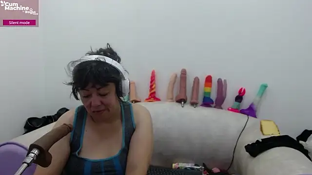 Drool Sucker online show from February 2026 12:27:01 PM