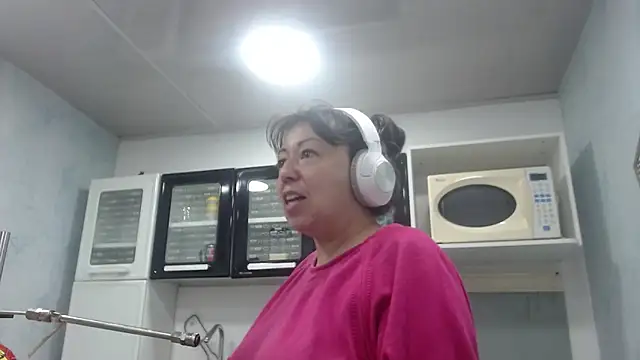 Drool Sucker online show from April 2026 12:28:02 PM