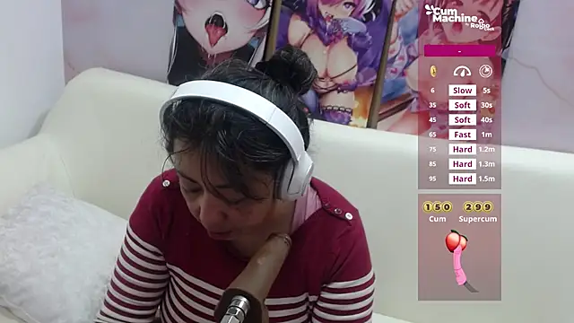 Snapshot of Drool_Sucker chatting on July 2026 12:29:02 PM Drool Sucker online show from July 2026 12:29:02 PM
