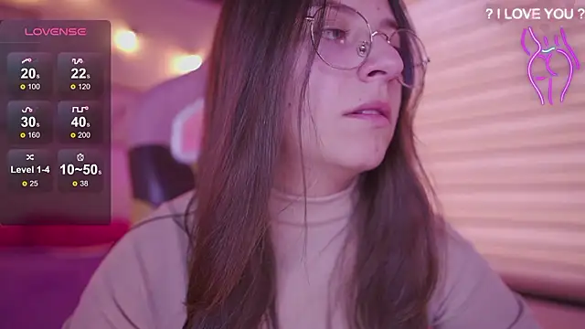 milly kenner online show from March 2026 08:35:02 PM