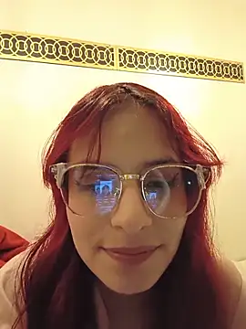 RedMeloddy online show from May 2026 11:34:04 PM