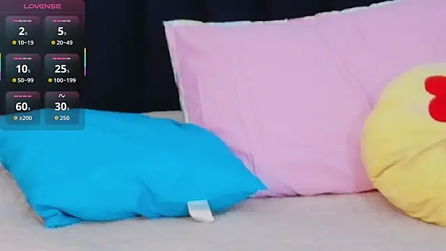 littleebonymommy online show from November 2025 07:49:02 PM