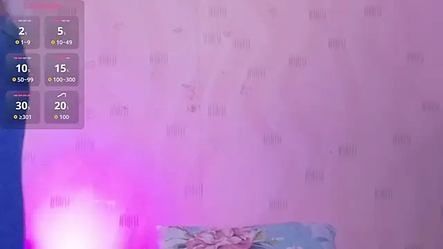 littleebonymommy online show from February 2026 07:56:02 PM