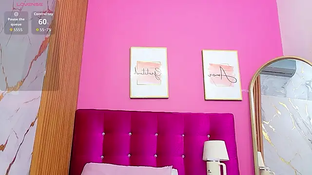 littleebonymommy online show from July 2026 07:30:01 PM