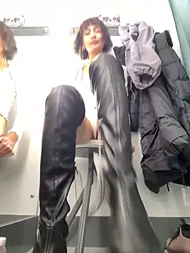 bigbabykiki online show from December 2024 09:14:01 AM