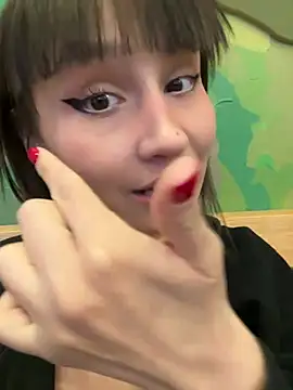 bigbabykiki online show from February 2025 06:46:02 AM