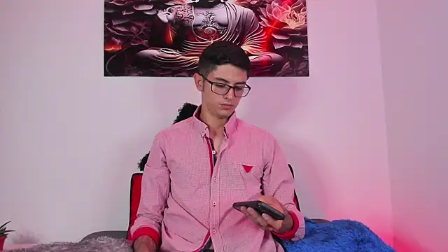 Snapshot of Ethan_Sai___ chatting on February 2025 08:31:01 PM Ethan Sai online show from February 2025 08:31:01 PM