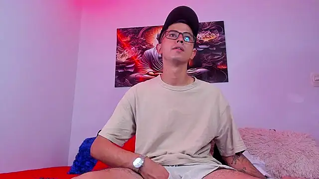 Snapshot of Ethan_Sai___ chatting on October 2025 04:15:01 AM Ethan Sai online show from October 2025 04:15:01 AM