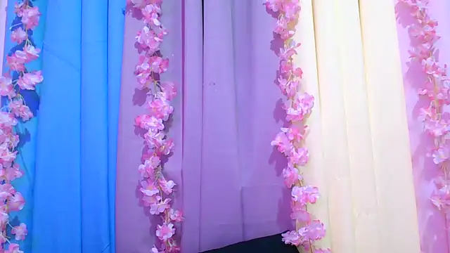 faelitababy online show from February 2026 06:45:01 AM