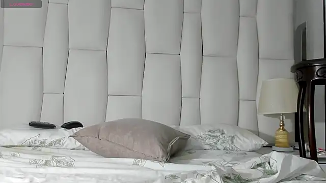 Regiina Doll online show from February 2025 07:02:01 AM