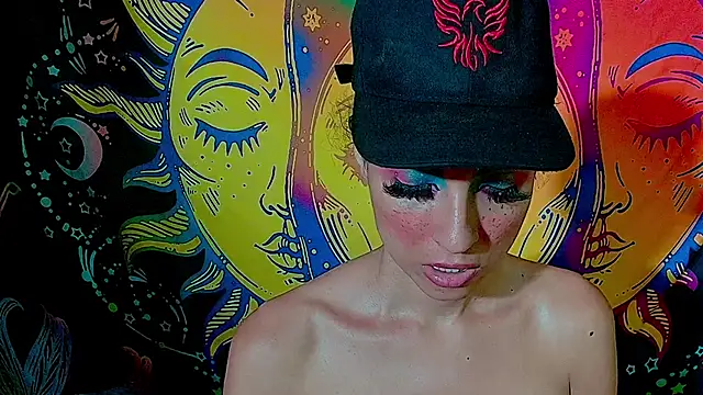 Angel-dust09 online show from January 2025 05:05:01 AM