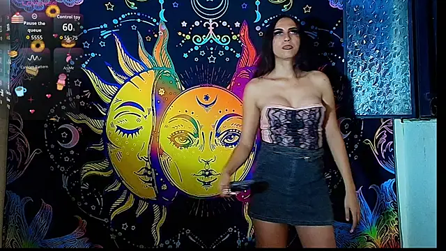 Angel-dust09 online show from October 2025 01:04:02 AM