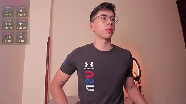 Snapshot of Alexx_oconnor chatting on January 2025 01:52:01 PM Alexx oconnor online show from January 2025 01:52:01 PM