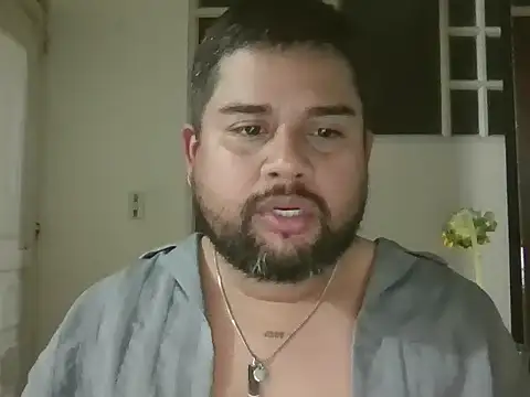 GABRIELGARCIA1313 online show from February 2026 12:19:02 AM