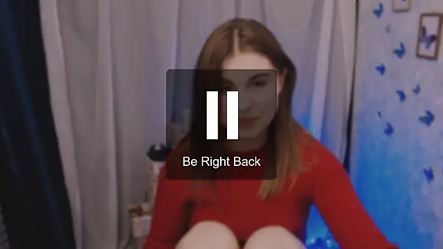 Sweet Doll Luna online show from December 2024 02:20:01 AM