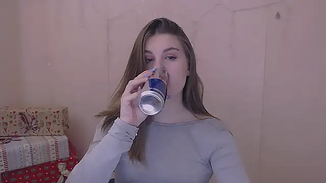 Sweet Doll Luna online show from January 2025 12:41:01 PM