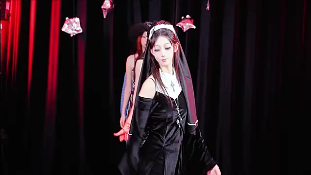 QY-001 online show from October 2025 01:34:02 PM