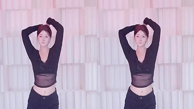 QY-001 online show from December 2025 03:29:01 PM