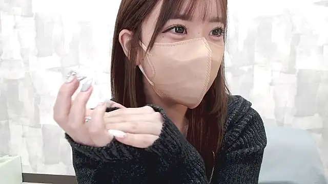 Snapshot of LOVE_MOMO_LOVE chatting on October 2025 11:16:01 AM LOVE MOMO LOVE online show from October 2025 11:16:01 AM