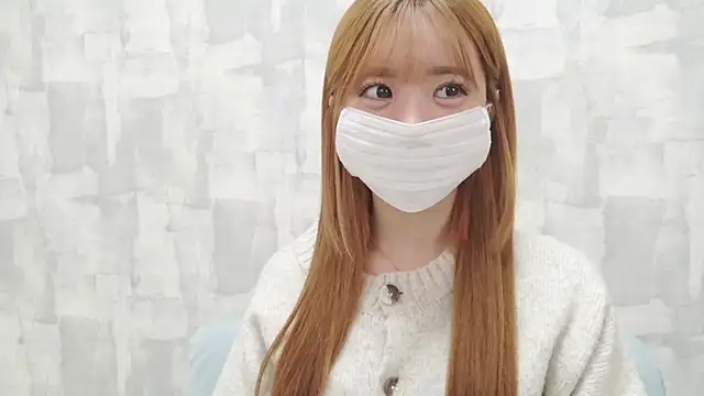 LOVE MOMO LOVE online show from February 2026 11:35:02 AM