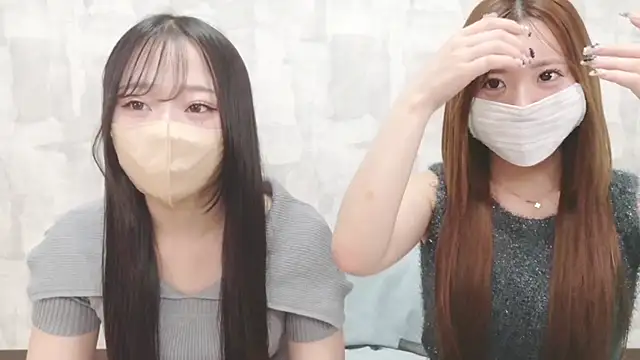 LOVE MOMO LOVE online show from July 2026 11:08:02 AM