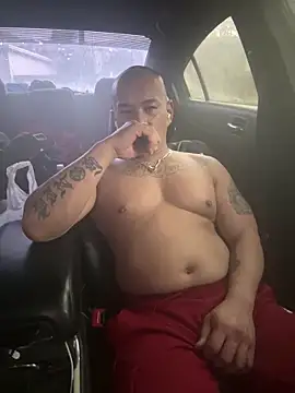 EatMyCake831 online show from December 2024 05:46:01 PM